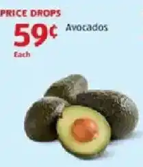 Aldi Avocados offer