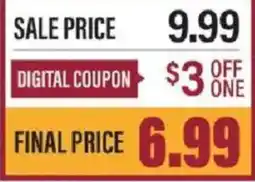 Lowes Foods Digital Coupon offer