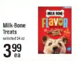 Lowes Foods Milk-Bone treats offer