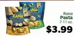 Living Fresh Market Rana Pasta offer