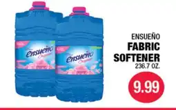 Carnicerias Jimenez ENSUEÑO FABRIC SOFTENER offer