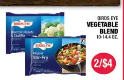 Carnicerias Jimenez BIRDS EYE VEGETABLE BLEND offer
