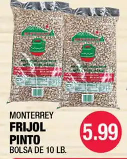 Carnicerias Jimenez MONTERREY FRIJOL PINTO offer