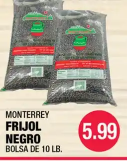 Carnicerias Jimenez MONTERREY FRIJOL NEGRO offer