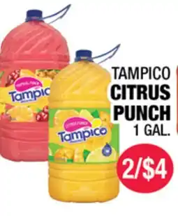 Carnicerias Jimenez TAMPICO CITRUS PUNCH offer