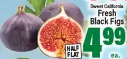 Angelo Caputo's Fresh Market Fresh Black Figs offer