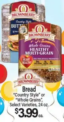 Angelo Caputo's Fresh Market Bread offer