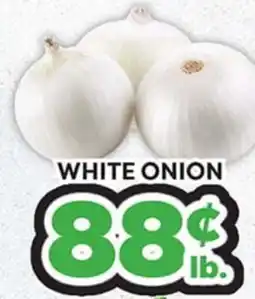 Torres Supermercado WHITE ONION offer