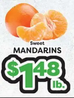 Torres Supermercado Sweet MANDARINS offer