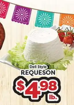 Torres Supermercado Del Style REQUESON offer