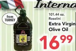 Eurofresh Market Rosolini Extra Virgin Olive Oil offer