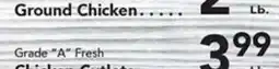 Eurofresh Market Ground Chicken offer