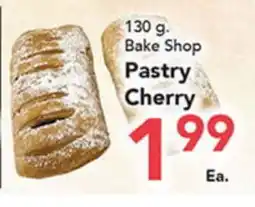 Eurofresh Market Bake Shop Pastry Cherry offer