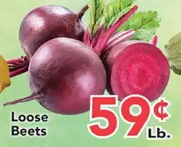 Eurofresh Market Loose Beets offer