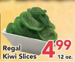 Eurofresh Market Regal Kiwi Slices offer