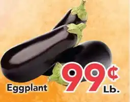 Eurofresh Market Eggplant offer