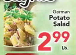 Eurofresh Market German Potato Salad offer