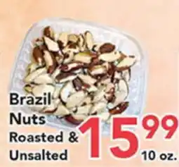 Eurofresh Market Brazil Nuts offer
