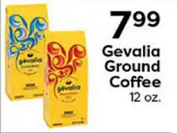 Rich's Fresh Market Gevalia Ground Coffee offer