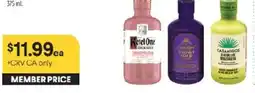 Raley's Rebel One Cocktail offer