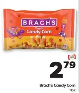 Weis Markets Brach's candy corn offer