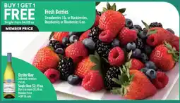 Raley's Oyster Bay offer
