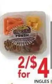 Ingles Markets Ingles fresh offer