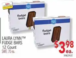 Ingles Markets Laura Lynn fudge bars offer