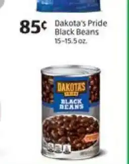 Aldi Dakota's Pride Black Beans offer