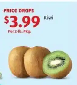 Aldi Kiwi offer