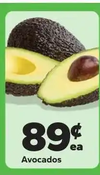 Save a Lot Avocados offer