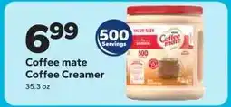 Save a Lot Coffee-Mate Coffee Creamer offer