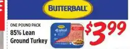 Rouses BUTTERBALL offer