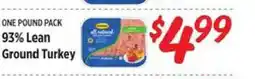 Rouses ONE POUND PACK offer