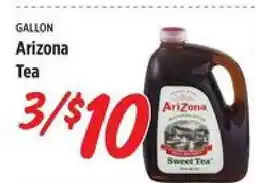 Rouses Arizona Tea offer