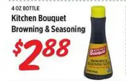 Rouses Kitchen Bouquet Browning & Seasoning offer