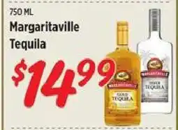 Rouses Margaritaville Tequila offer