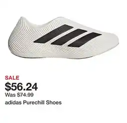 Dick's Sporting Goods adidas Purechill Shoes offer
