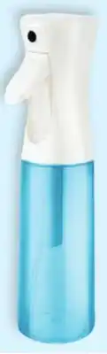 Ocean State Job Lot Continuous Mist Spray Bottle offer