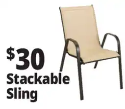 Ocean State Job Lot Stackable Sling offer