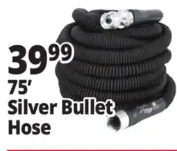 Ocean State Job Lot 75' Silver Bullet Hose offer