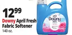 Ocean State Job Lot Downy April Fresh Fabric Softener offer