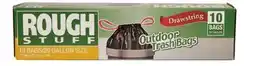 Ocean State Job Lot 30 Gallon Drawstring offer