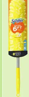 Ocean State Job Lot Swiffer Heavy Duty Extendable Duster offer