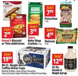 Ocean State Job Lot We Stock Your Favorite Foods Every Day! offer