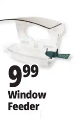 Ocean State Job Lot Window Feeder offer
