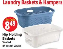 Ocean State Job Lot Laundry Baskets & Hampers offer