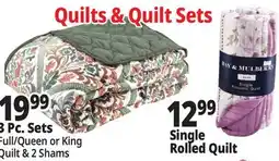 Ocean State Job Lot Quilts & Quilt Sets offer