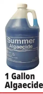 Ocean State Job Lot Summer Algaecide 1 Gal offer