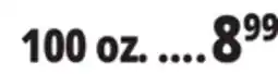Ocean State Job Lot Bug World offer